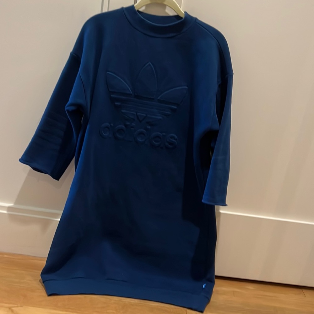 Gorgeous Adidas Sweatshirt
